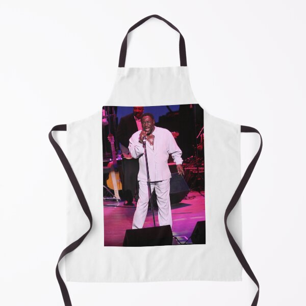 Item preview, Eddie Levert - Photograph designed and sold by ConcertImages.