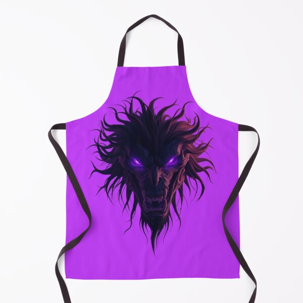 Item preview, Monster Head designed and sold by Uncle Monkey Creates.