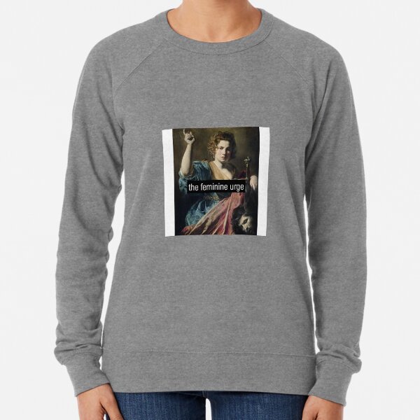 Item preview, The Feminine Urge to Win designed and sold by feminine-urge-.