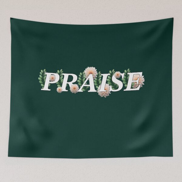 Item preview, Praise designed and sold by M-ArtStudio.