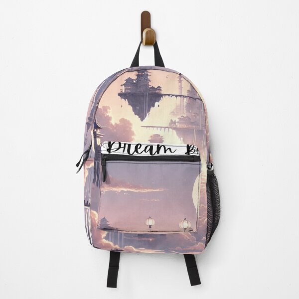 Item preview, Sky Dynasty: Dream Big, Soar High Above designed and sold by October Designs.