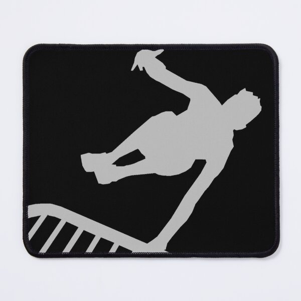 Item preview, Free Running Parkour designed and sold by EmptyFigureHead.