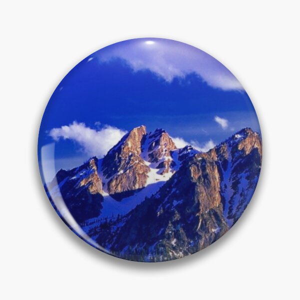 Item preview, Mountains designed and sold by Mundo Imaginario.