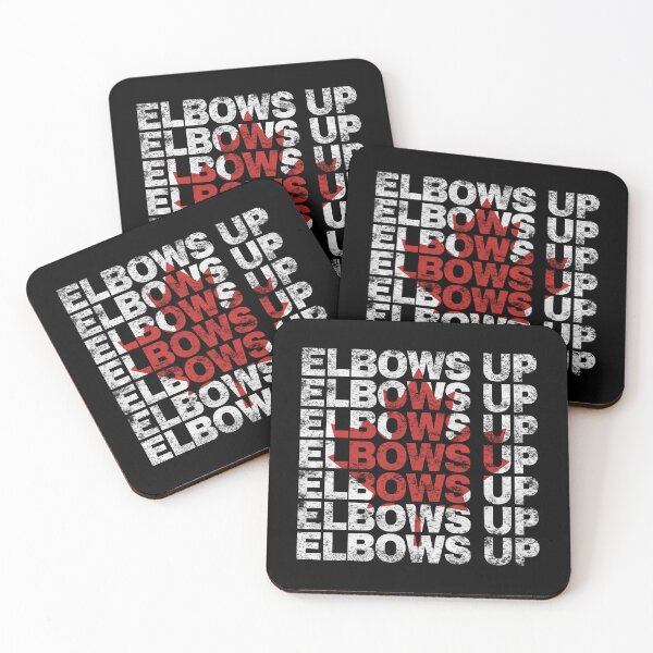 Item preview, Elbows Up Canada. designed and sold by EunsooLee.