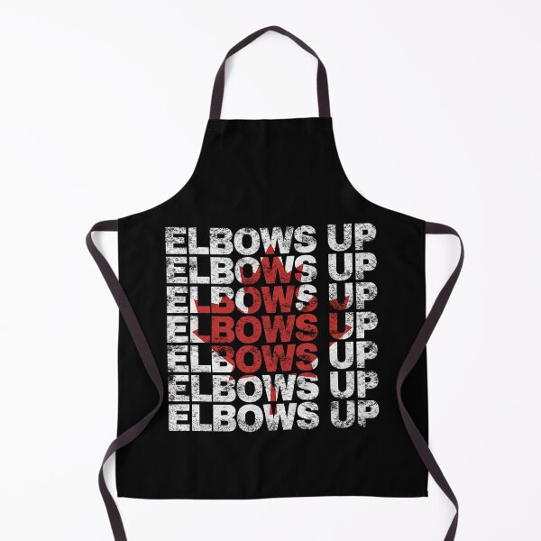 Item preview, Elbows Up Canada. designed and sold by EunsooLee.