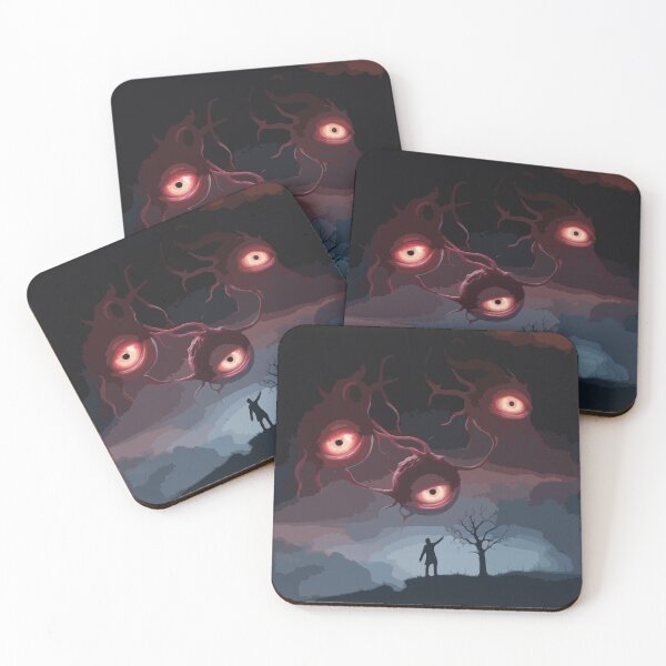 Item preview,  the watcher designed and sold by scarlov.
