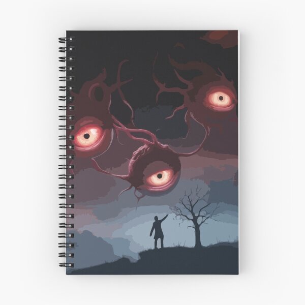 Item preview,  the watcher designed and sold by scarlov.