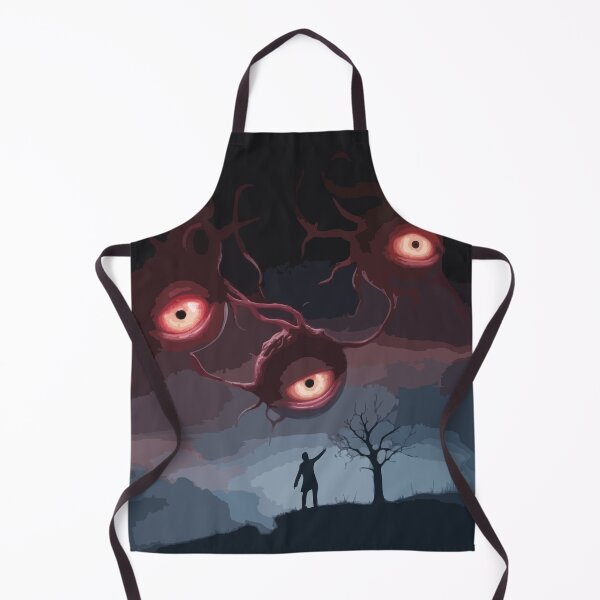 Item preview,  the watcher designed and sold by scarlov.