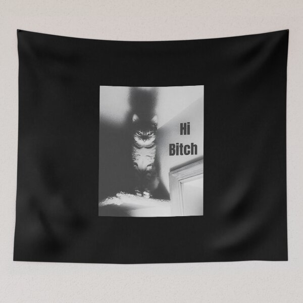 Item preview,  Fluffy Boss designed and sold by lostboyrufioo.