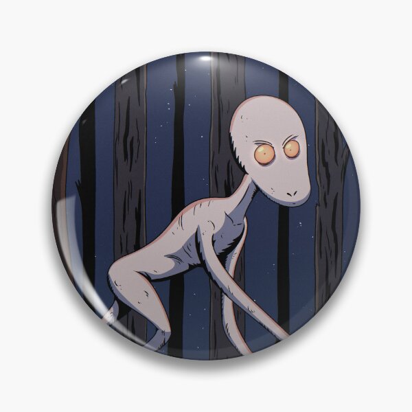 Item preview, Dover Demon designed and sold by THOMCO.