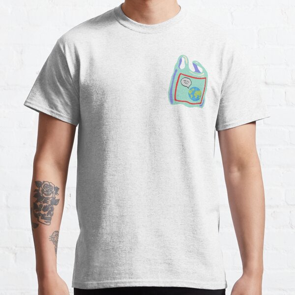 Item preview, HELP EARTH designed and sold by notuesday.