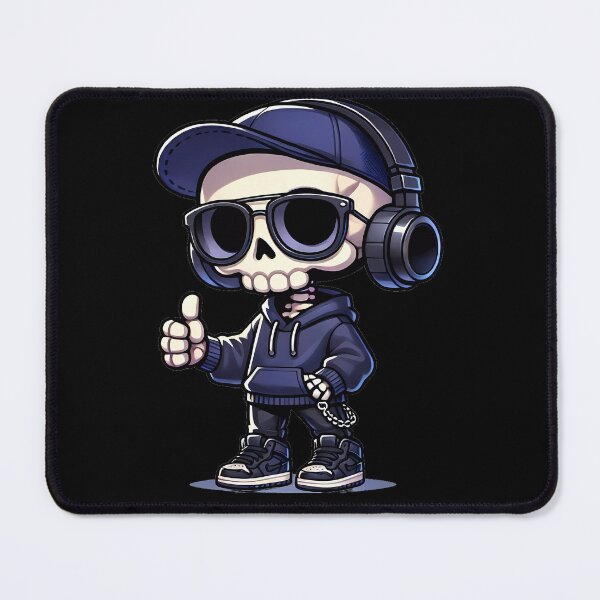 Item preview, DJ Bone Cool Vibes designed and sold by My Team Designs.
