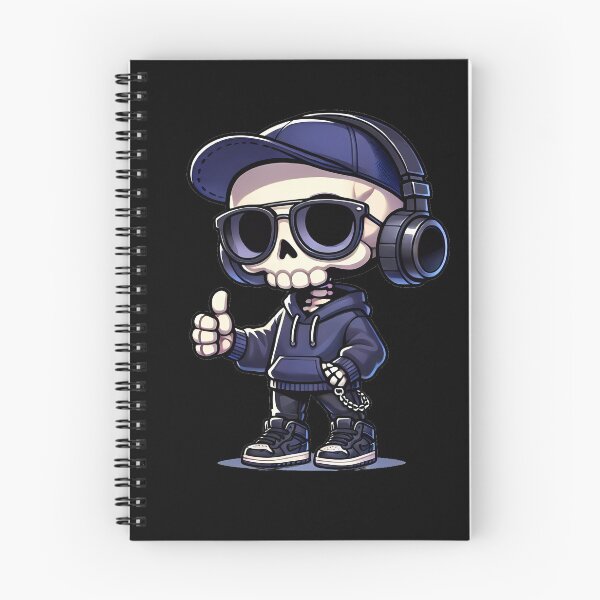 Item preview, DJ Bone Cool Vibes designed and sold by My Team Designs.