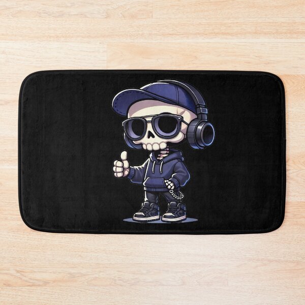 Item preview, DJ Bone Cool Vibes designed and sold by My Team Designs.