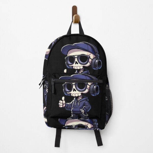Item preview, DJ Bone Cool Vibes designed and sold by My Team Designs.