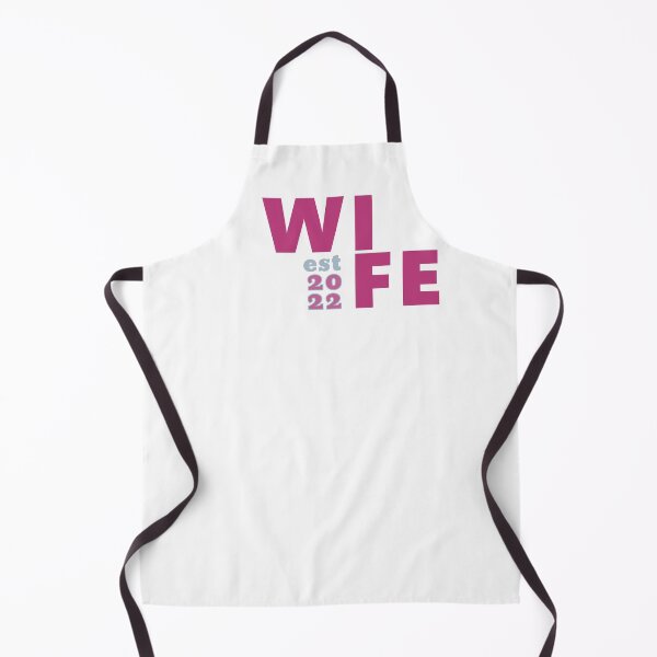 Item preview, Wife Established 2022 - Anniversary Gift designed and sold by MoePark.