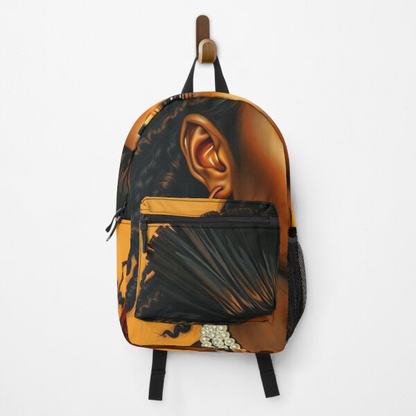Item preview, Nkeche Eze designed and sold by SketchandPerch.