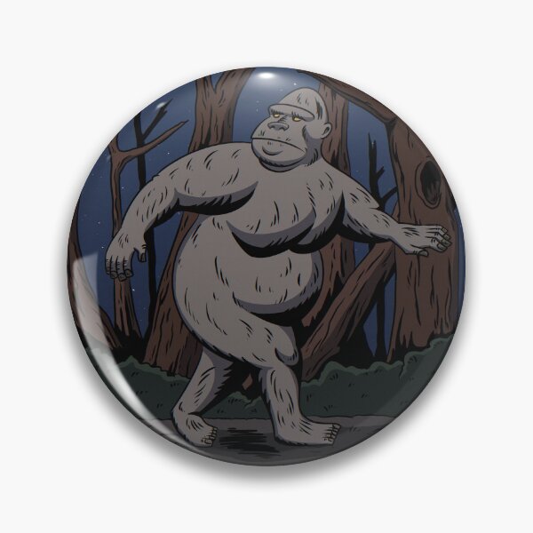 Item preview, Bigfoot designed and sold by THOMCO.