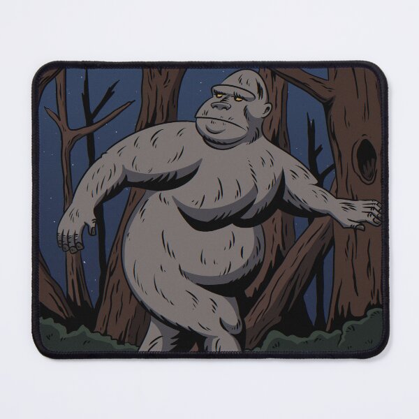 Item preview, Bigfoot designed and sold by THOMCO.