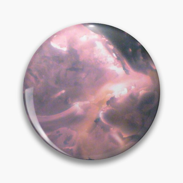 Item preview, Blazing Purple Fire Demon What do you see? designed and sold by EmptyFigureHead.