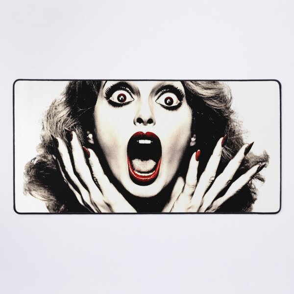Item preview, Surprise, You're the FINAL GIRL! designed and sold by CircaSassy.
