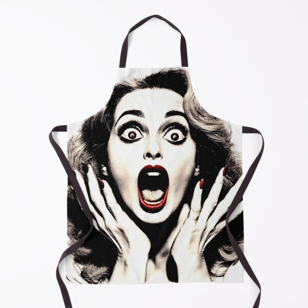 Item preview, Surprise, You're the FINAL GIRL! designed and sold by CircaSassy.