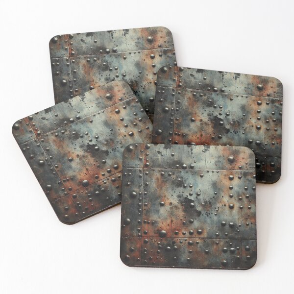 Item preview, Dark and Rust designed and sold by annem12333.