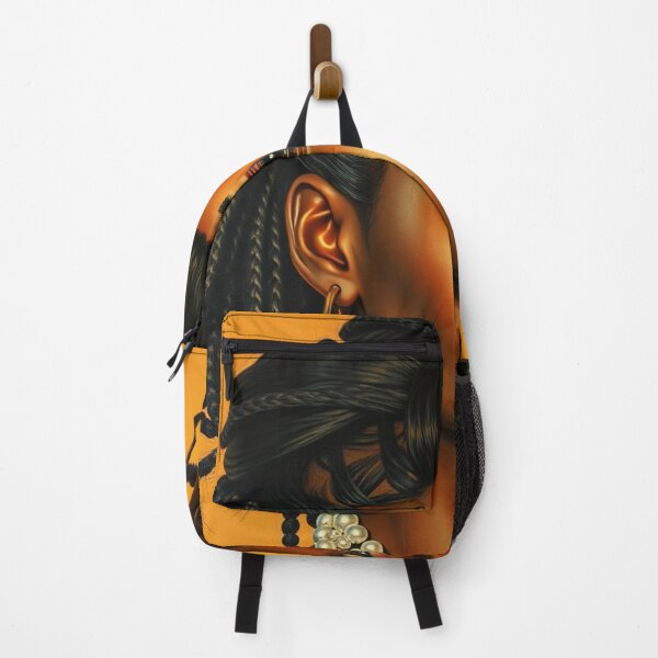 Item preview, Nkeche Eze designed and sold by SketchandPerch.