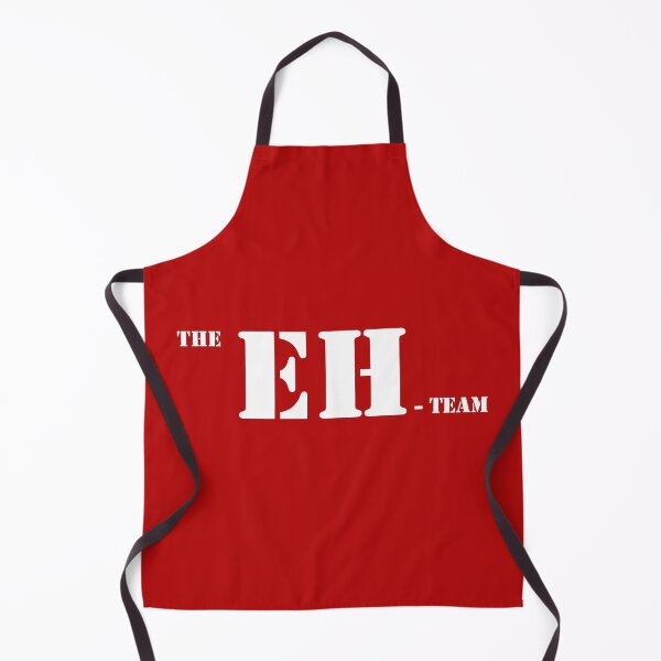 Item preview, The EH-Team designed and sold by mralphcreative.