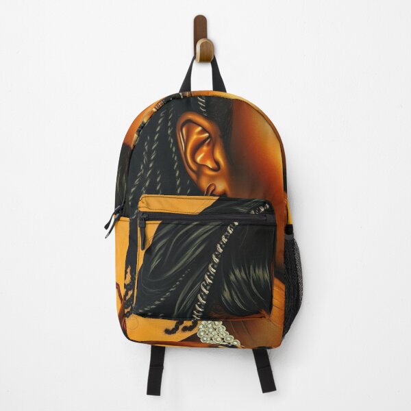 Item preview, Nkeche Eze designed and sold by SketchandPerch.