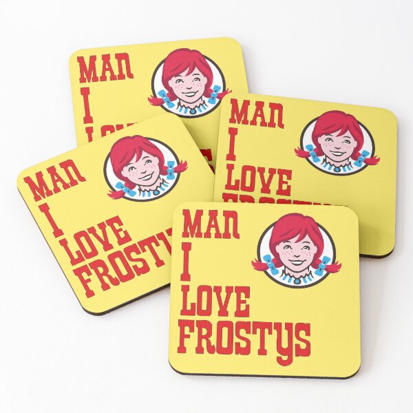 Item preview, Man I love Frostys designed and sold by Dothestarkman.