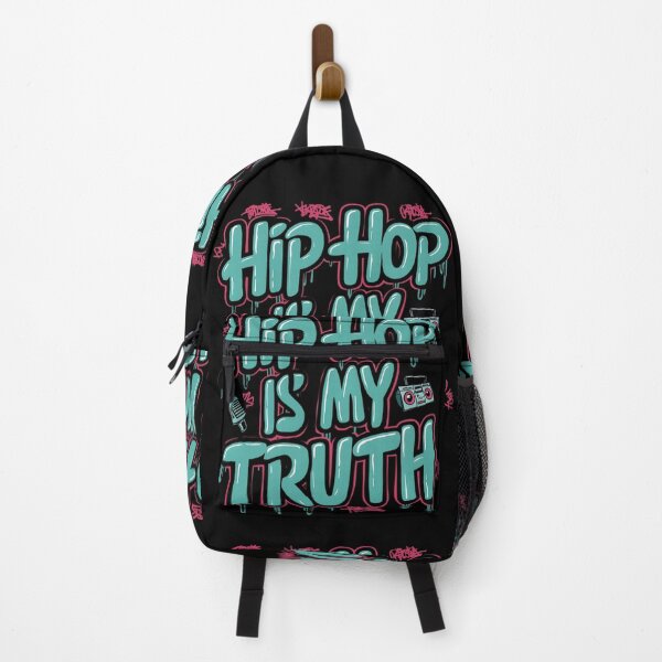 Item preview, Boom Bap Kings The Real Hip-Hop Sound designed and sold by RadDeck.