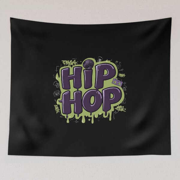 Item preview, Hip Hop Rap Renaissance Bringing Back Real Bars designed and sold by RadDeck.