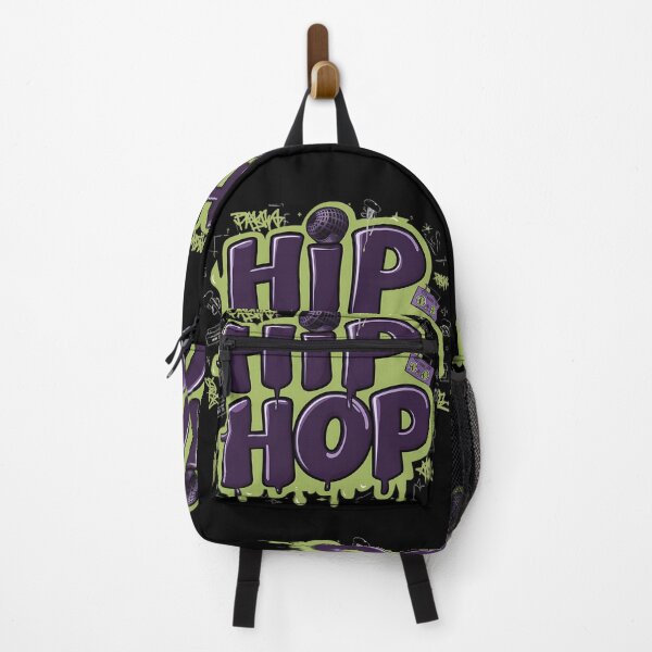 Item preview, Hip Hop Rap Renaissance Bringing Back Real Bars designed and sold by RadDeck.