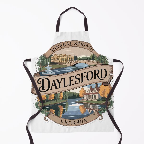 Item preview, Daylesford, Victoria designed and sold by Random Designs.