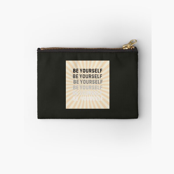 Item preview, Be Yourself designed and sold by BeeStylishTees.