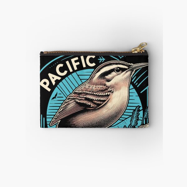 Item preview, Pacific Wren B designed and sold by theAVIARY7.