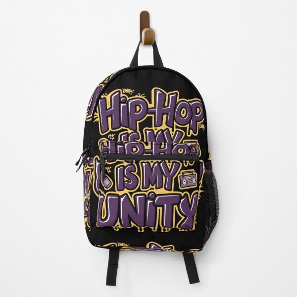Item preview, Hip Hop is my Unity designed and sold by RadDeck.