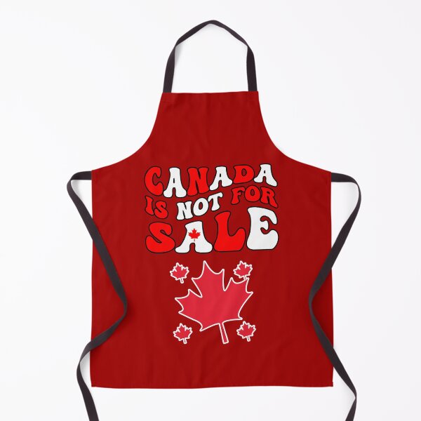 Item preview, Canada Not For Sale designed and sold by WoodburyLake.