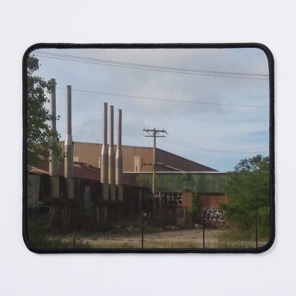 Item preview, Abandoned Factory designed and sold by DaniFoto.