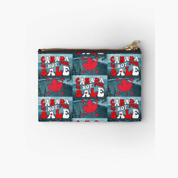 Item preview, Canada Not For Sale  designed and sold by WoodburyLake.