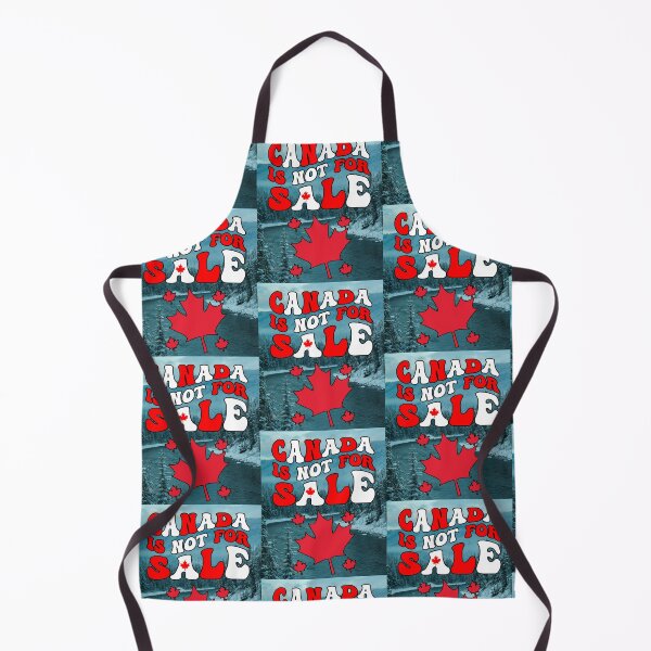 Item preview, Canada Not For Sale designed and sold by WoodburyLake.