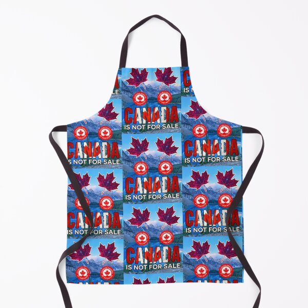Item preview, Canada Not For Sale designed and sold by WoodburyLake.