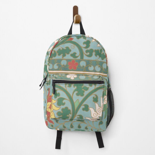 Item preview, Owen Jones' Asian Pattern designed and sold by PinUpPizzazz.