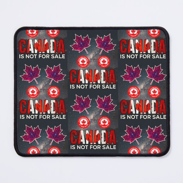Item preview, Canada Not For Sale designed and sold by WoodburyLake.