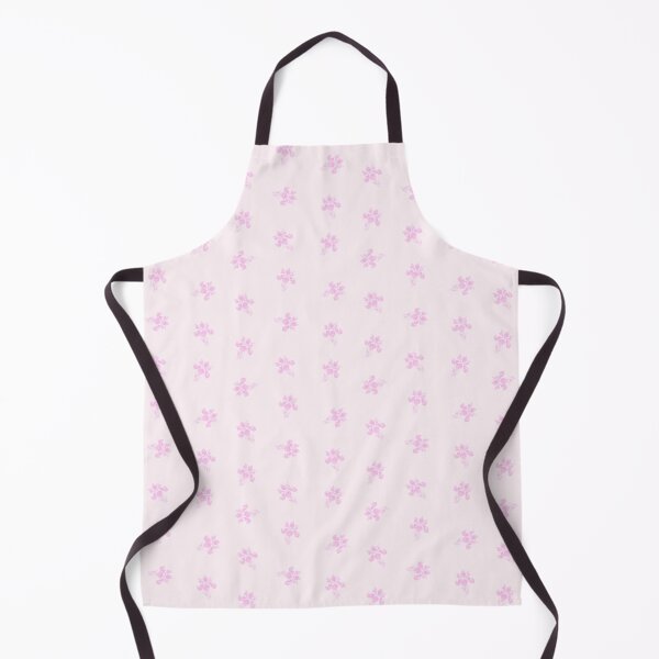 Item preview, Pink Scattered Iris designed and sold by magicgardenart.