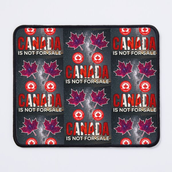 Item preview, Canada Not For Sale  designed and sold by WoodburyLake.