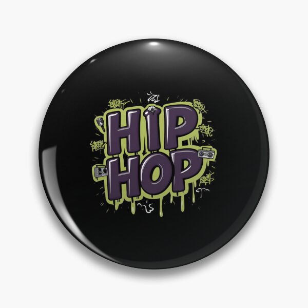Item preview, Hip Hop Trap Hustle Grind, Stack, Repeat designed and sold by RadDeck.