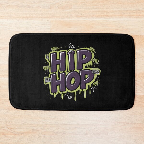 Item preview, Hip Hop Trap Hustle Grind, Stack, Repeat designed and sold by RadDeck.