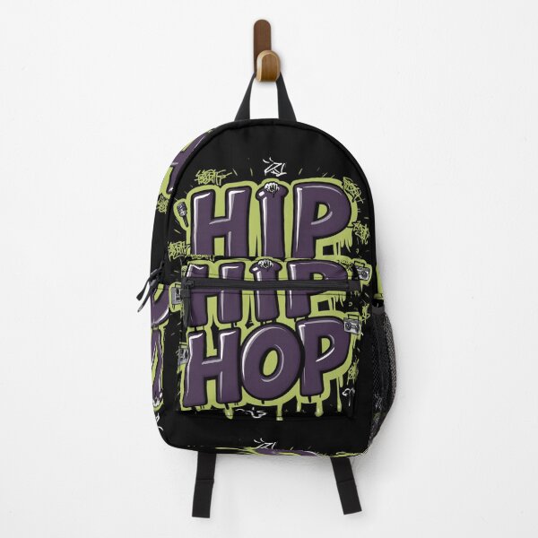 Item preview, Hip Hop Trap Hustle Grind, Stack, Repeat designed and sold by RadDeck.